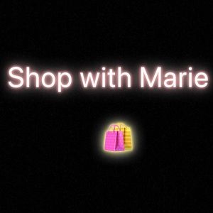 Meet your Posher, Marie